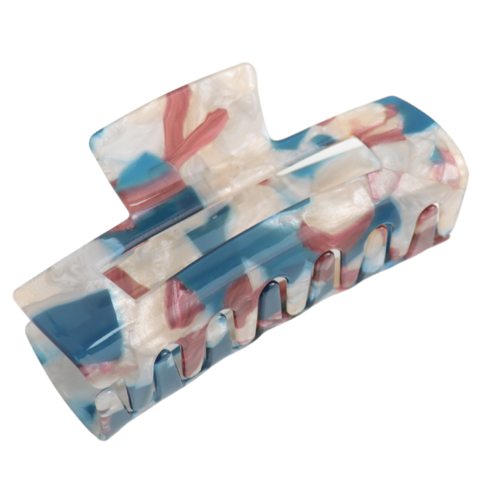 Multicoloured Claw Clamps