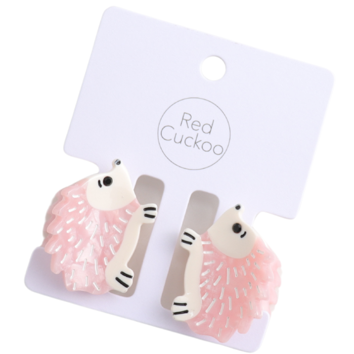 Hedgehog Claw Clamps