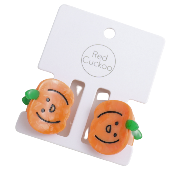 Pumpkin Claw Clamps