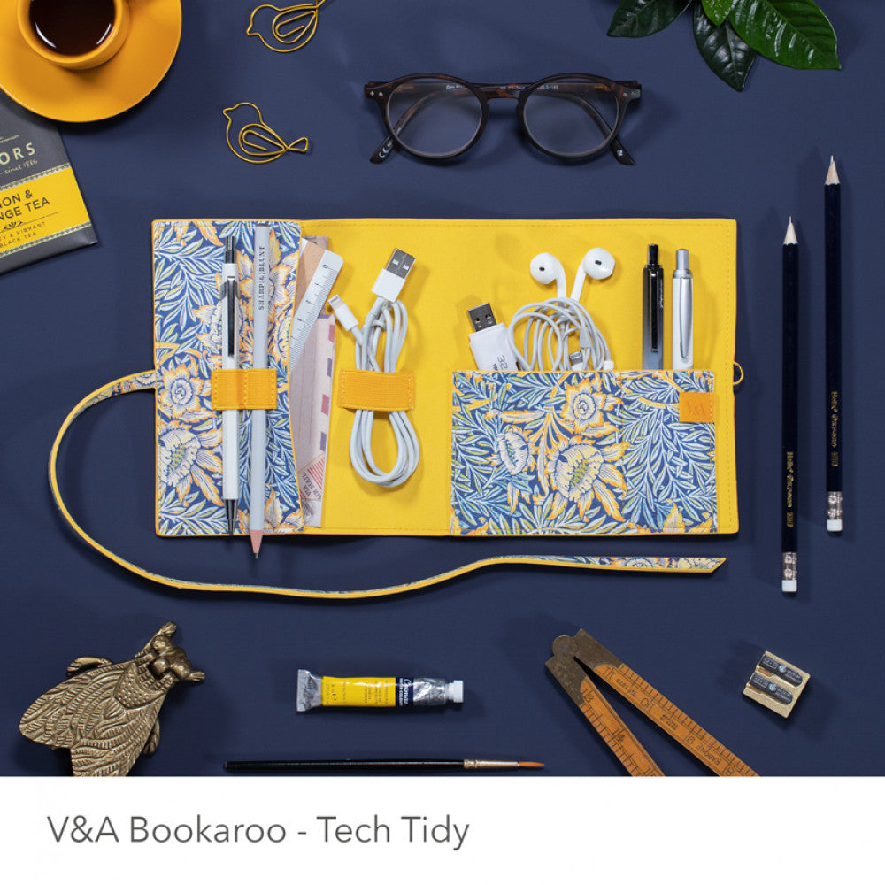 V&A Stationery Collection