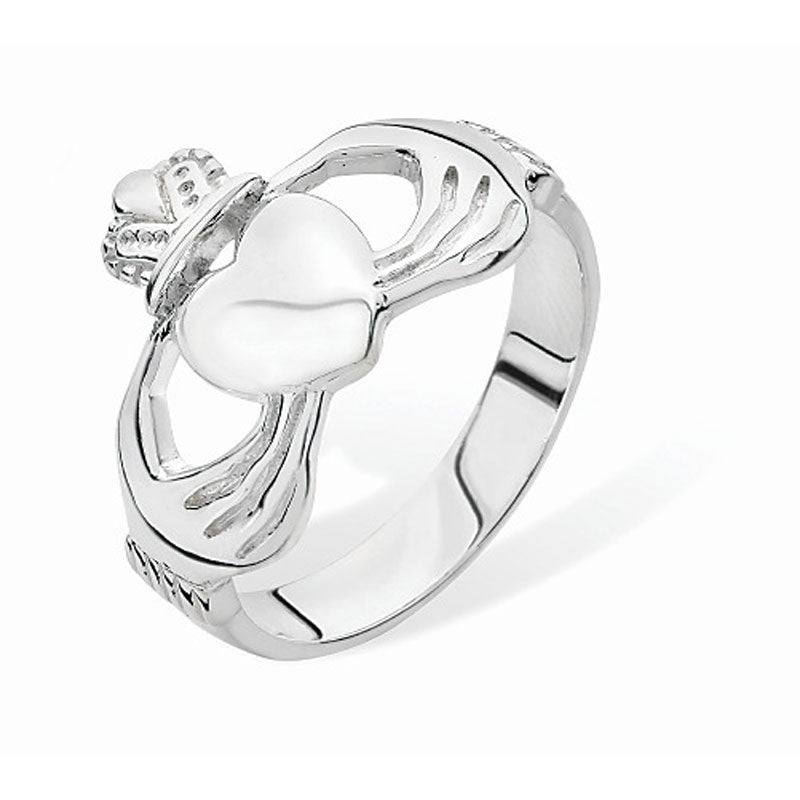 Claddagh Collection