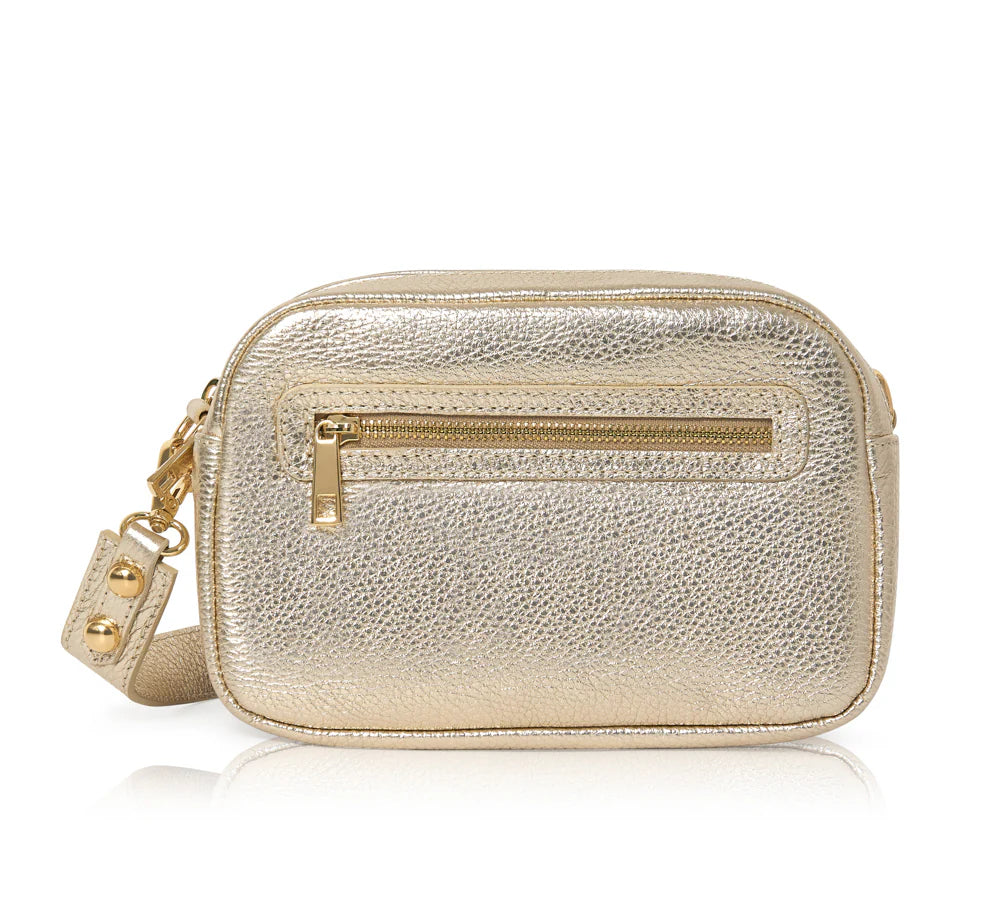Leather Handbags