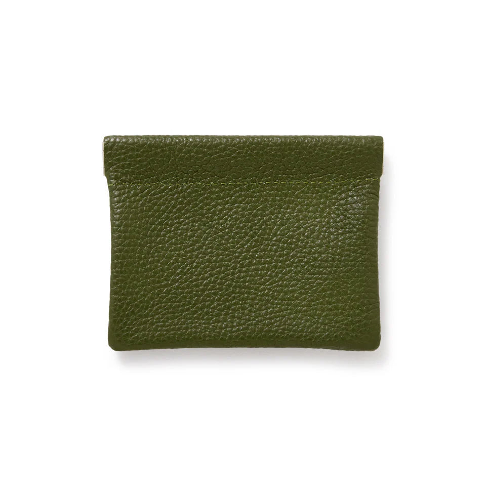 Snap Top Purse, Pouch & Glasses Case