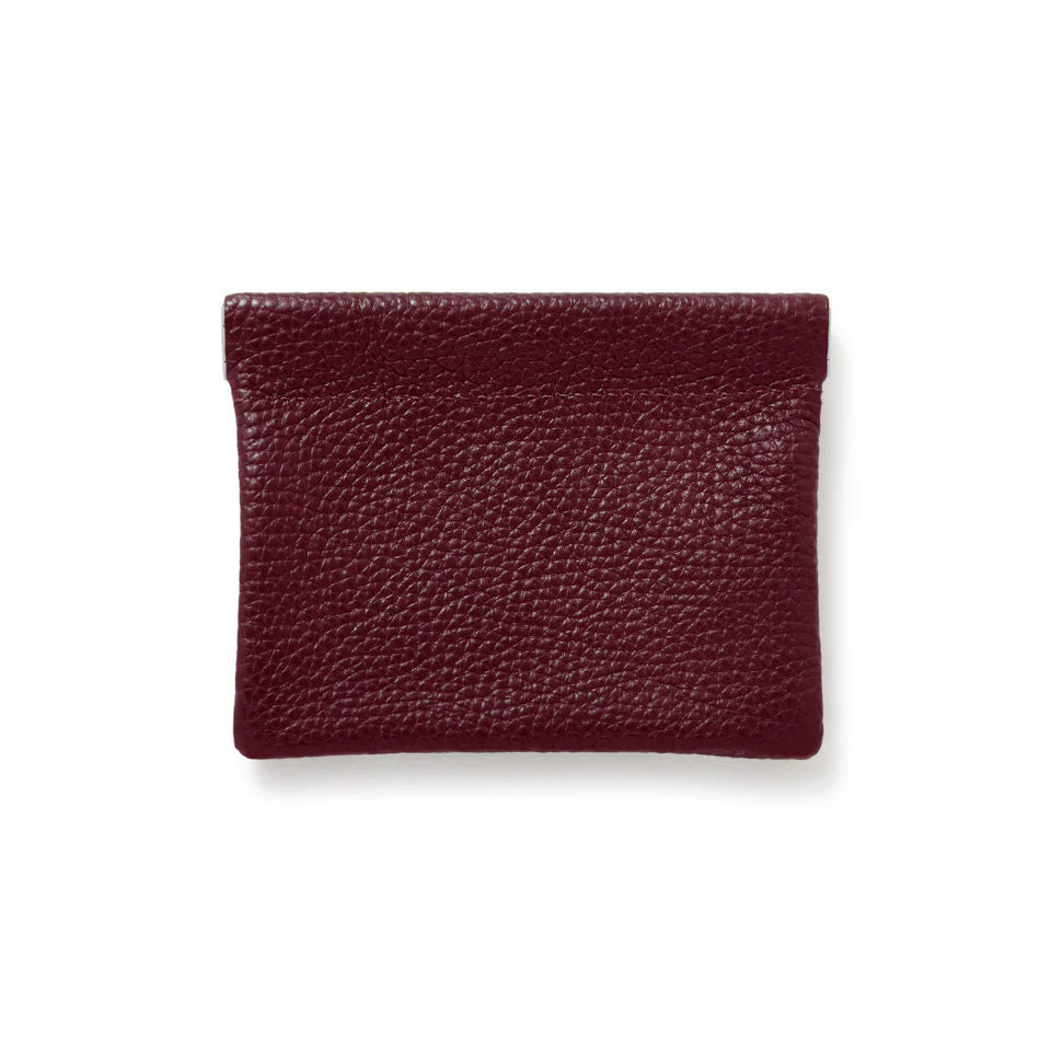 Snap Top Purse, Pouch & Glasses Case