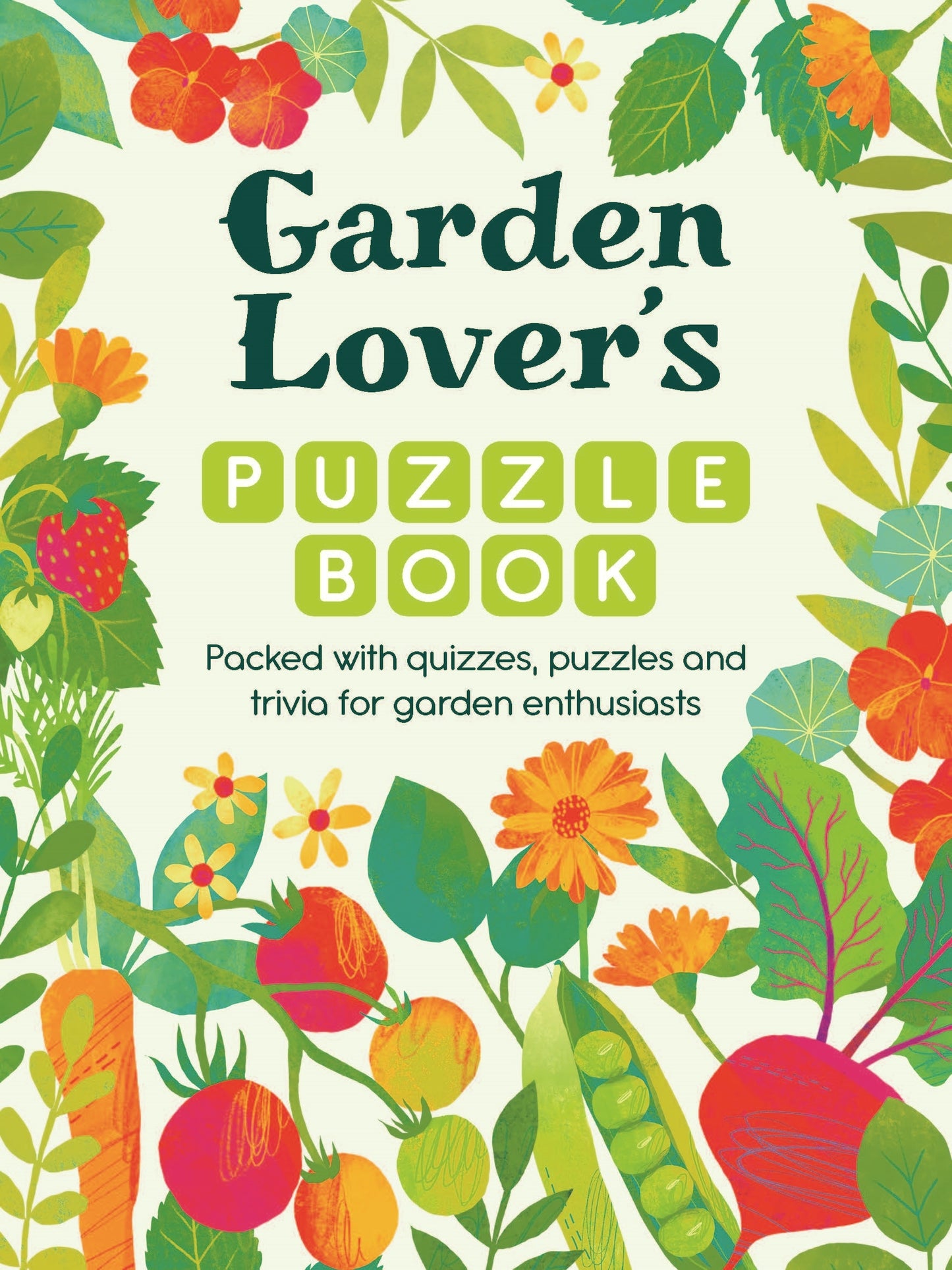 Gardening, Flowers & Plants