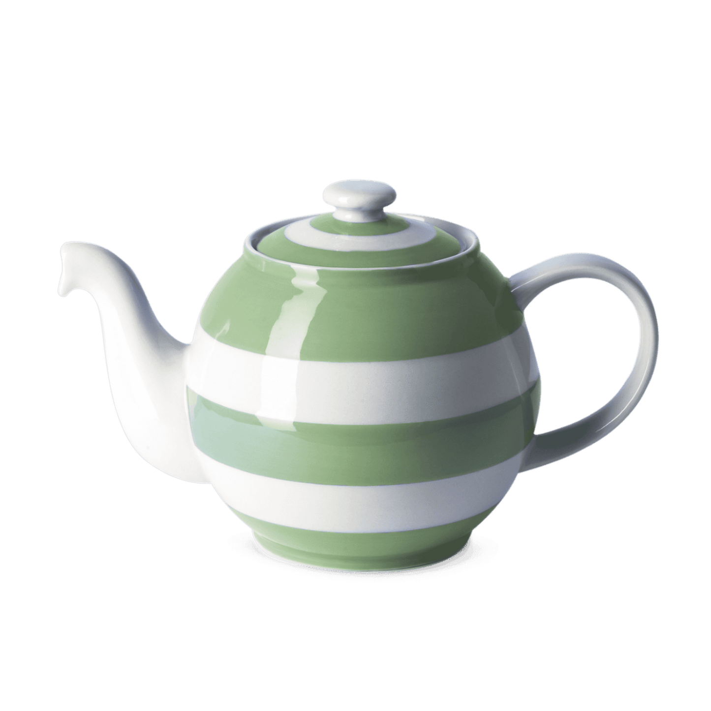 Willow Green Cornishware Collection