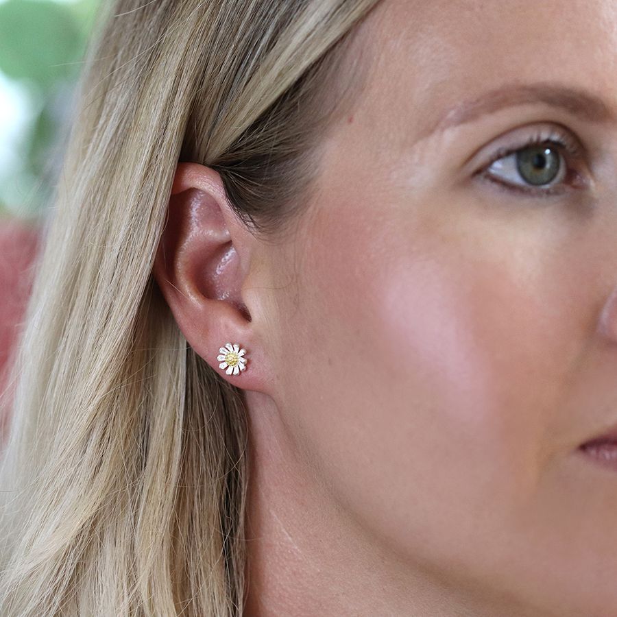 Studs Earrings