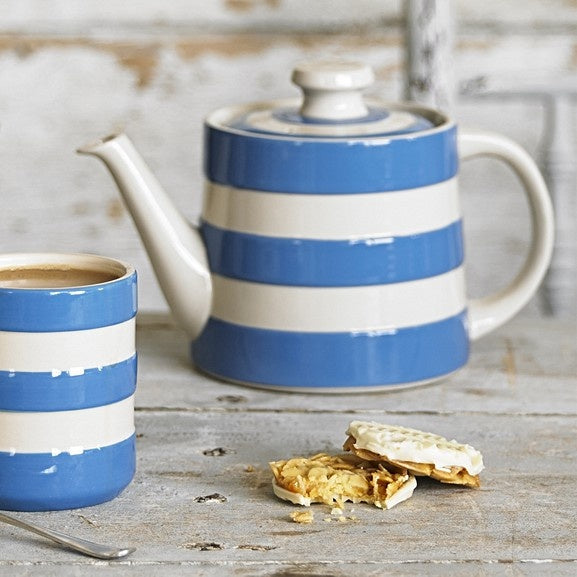 Blue Cornishware Collection