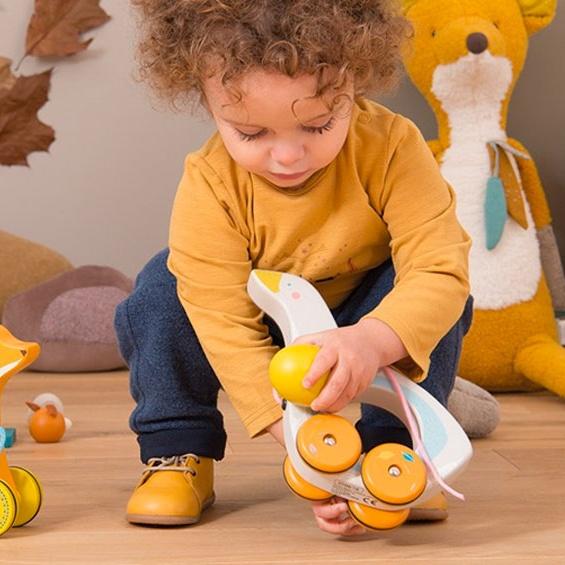wooden toys