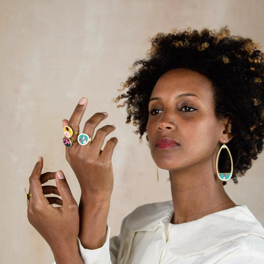 Scatter Jewellery