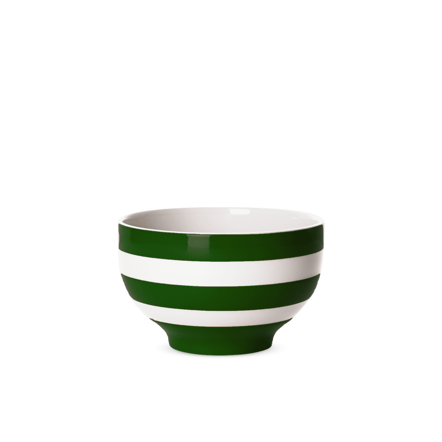 Adder Green Cornishware Collection