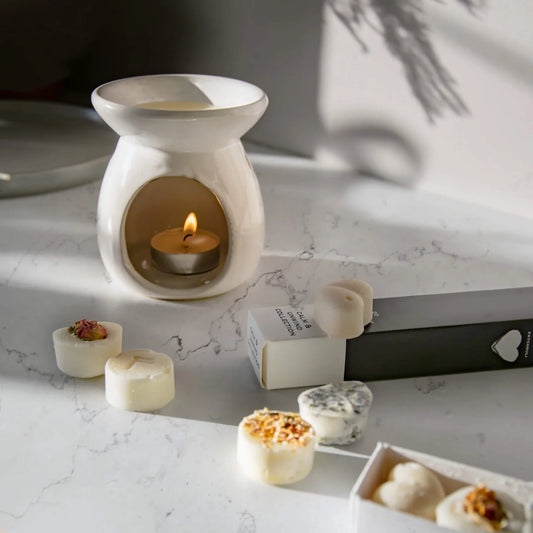 Soya Wax Melts & Melter