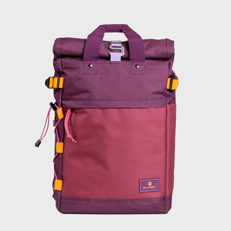 Recycled Polyester Luggage