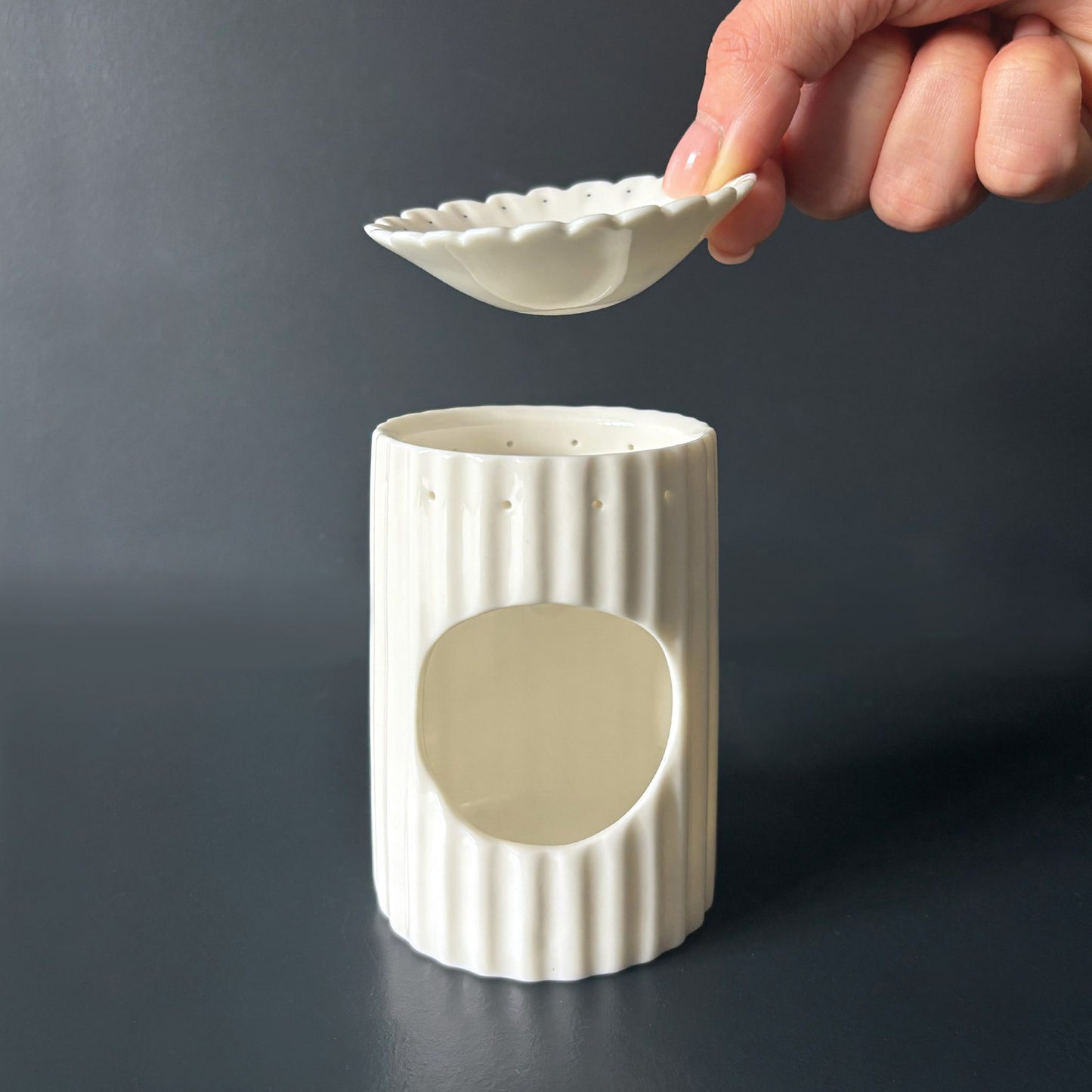 Wax Melt Burner