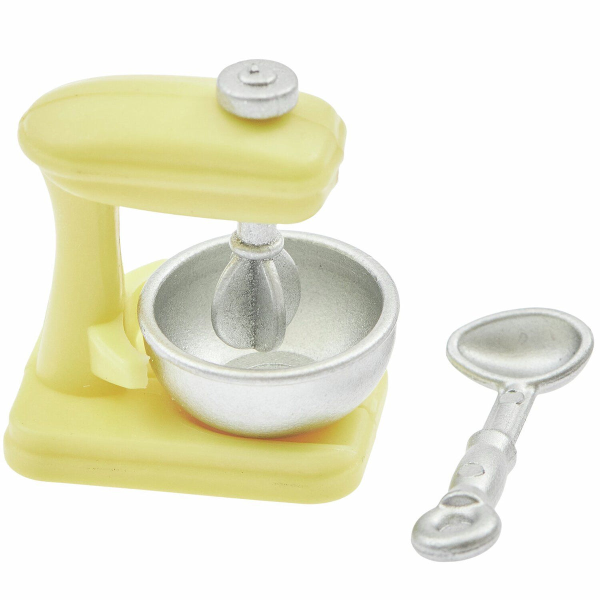 Miniature Accessories