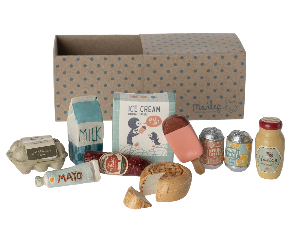 Maileg Mice Accessories