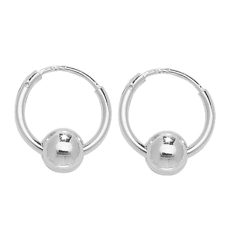 Hoop Earrings