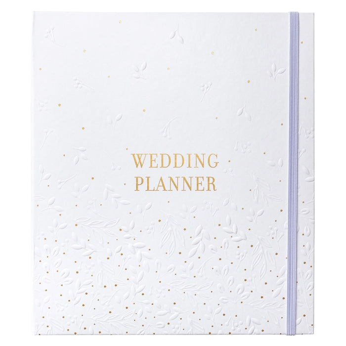 Wedding Journals & Planners