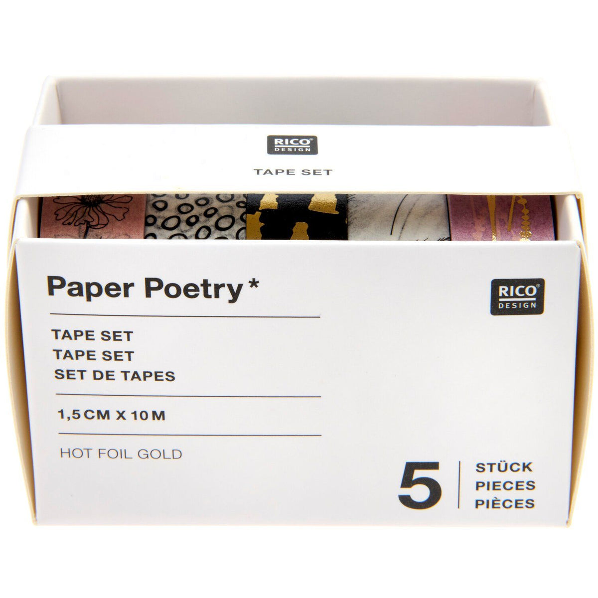 In The Meadow Stationery