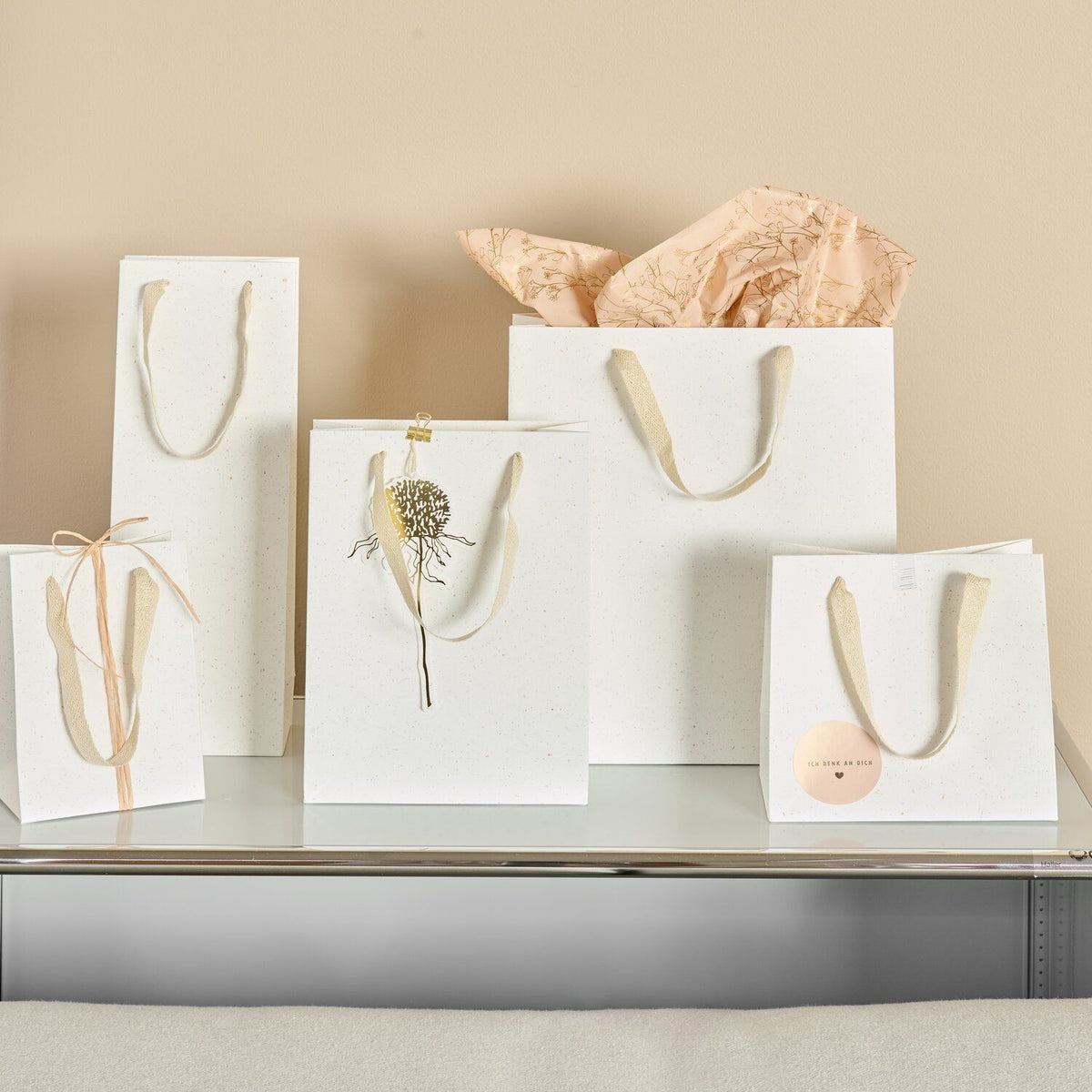 In The Meadow Gift Bags