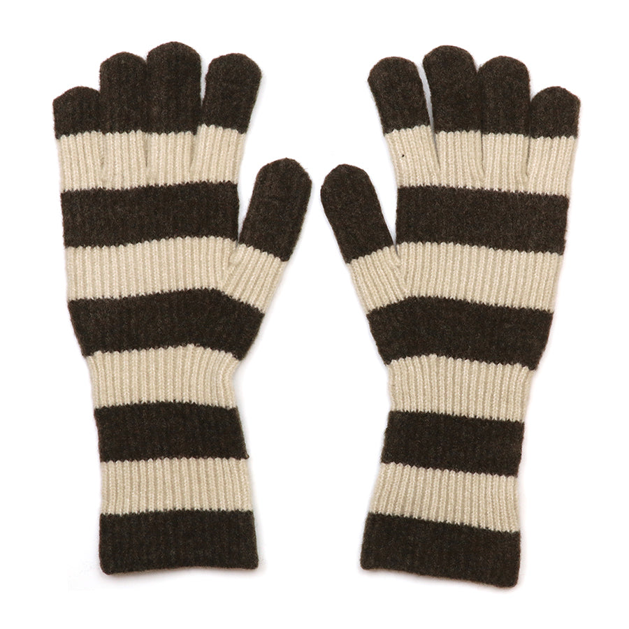 Chunky Knit Accessories