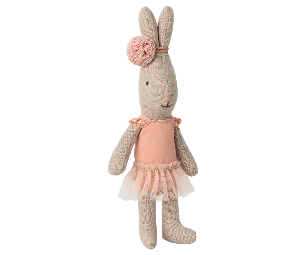Maileg Fairy & Dance Mice & Bunnies