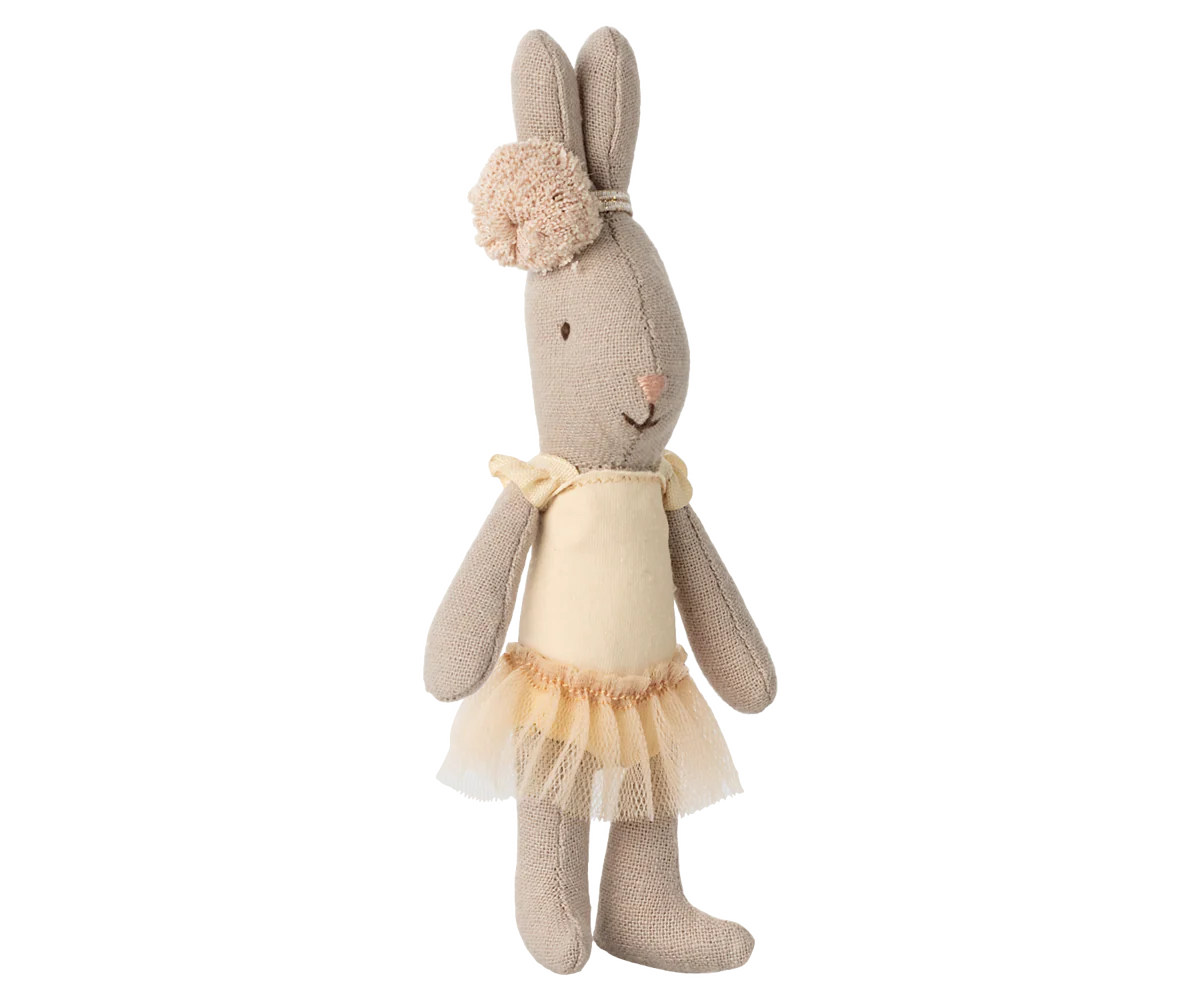Maileg Fairy & Dance Mice & Bunnies