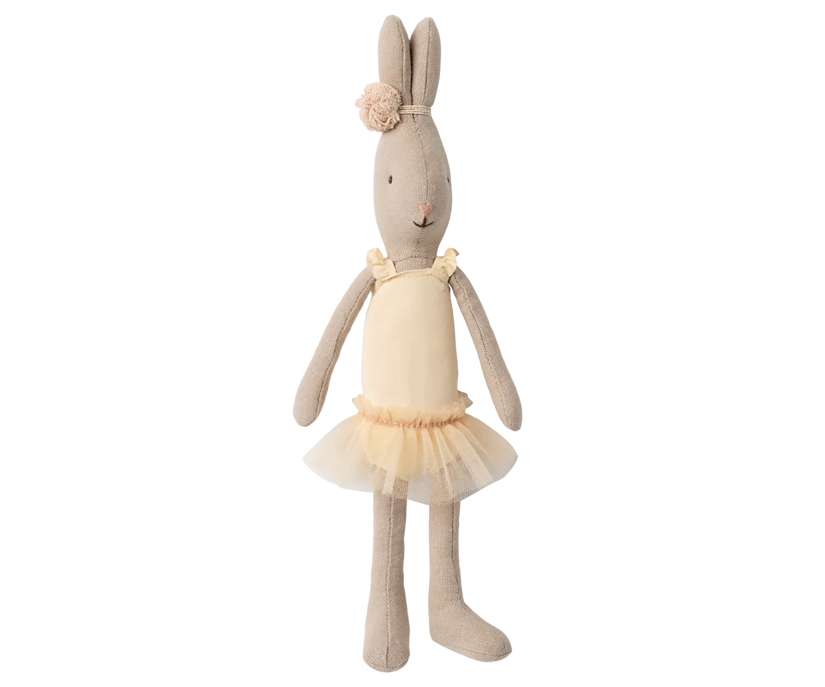 Maileg Fairy & Dance Mice & Bunnies