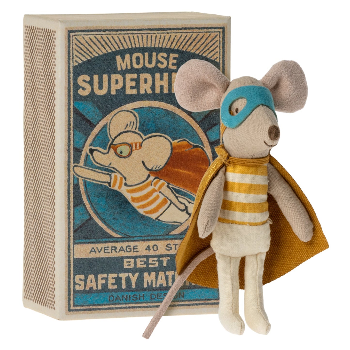 Family Mice