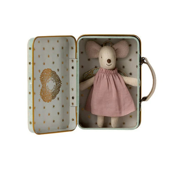 Maileg Fairy & Dance Mice & Bunnies