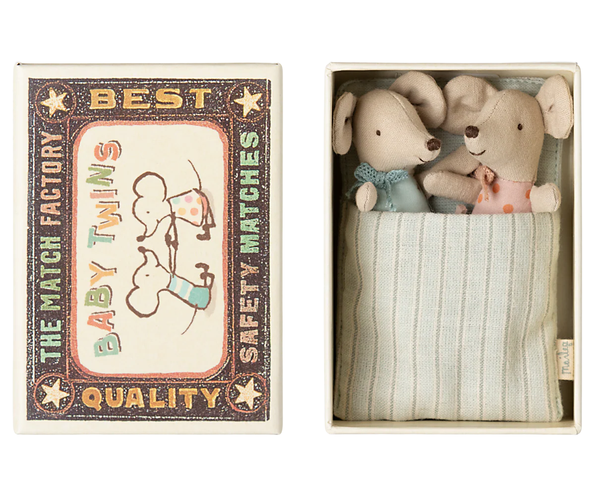 Family Mice