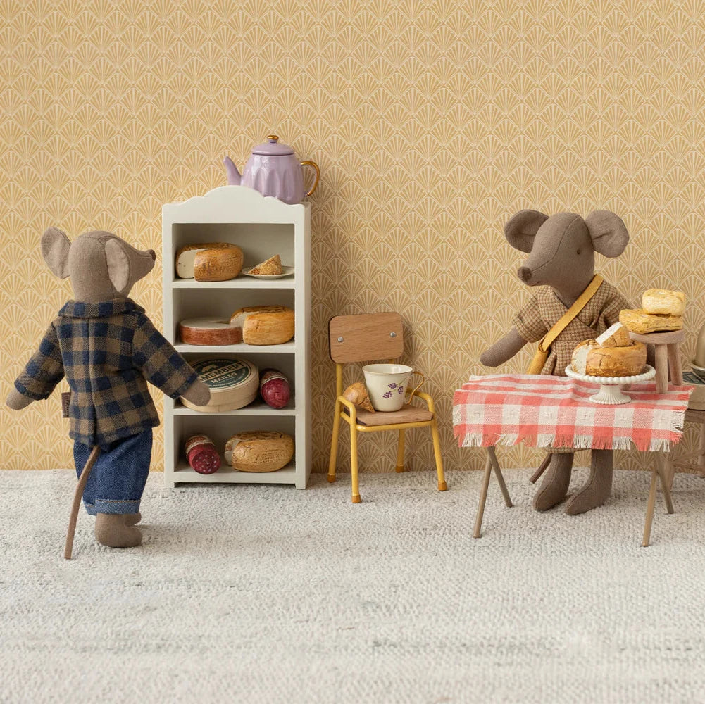 Family Mice