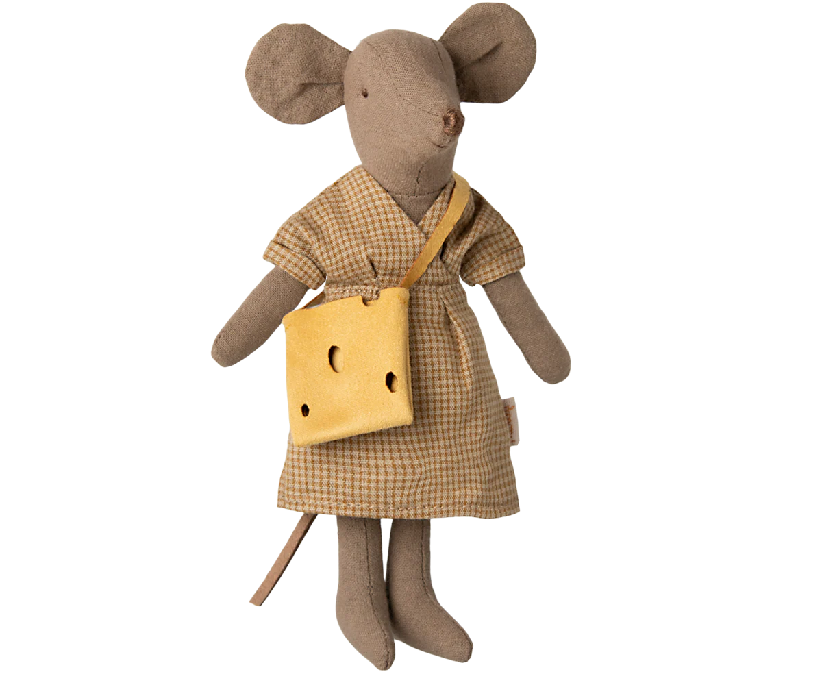 Family Mice