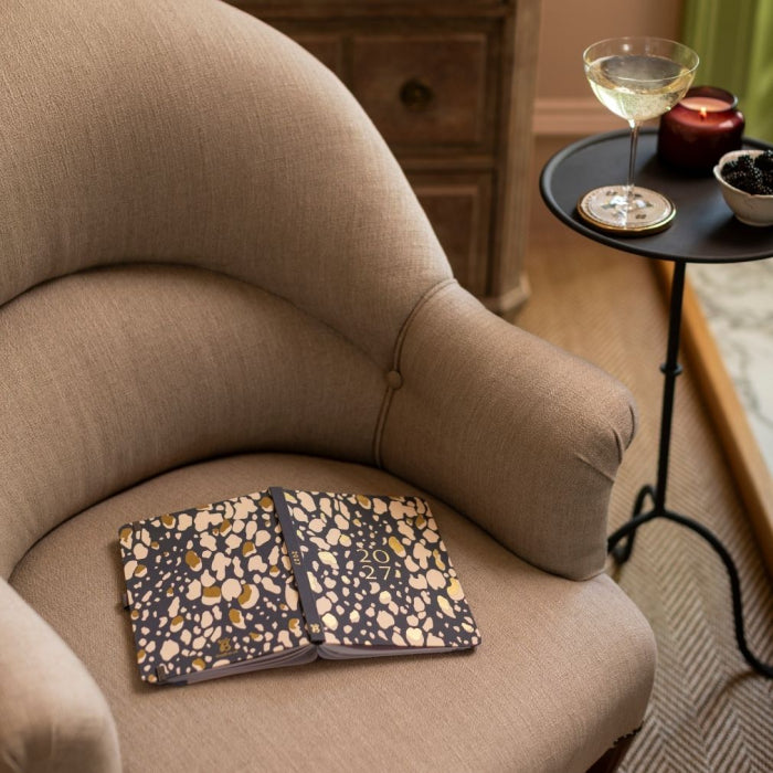 Animal Spot Diaries & Calendars