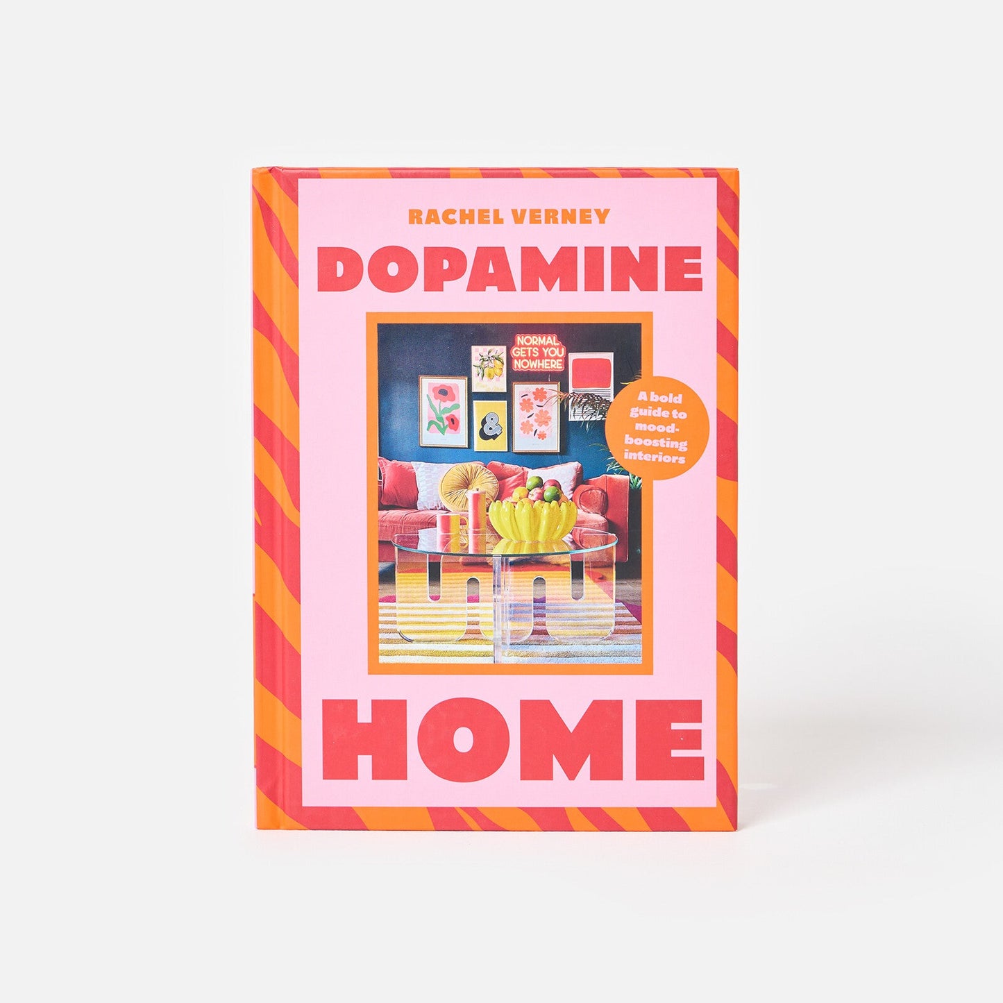 Home & Lifestyle Books