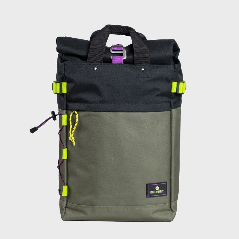 Recycled Polyester Luggage