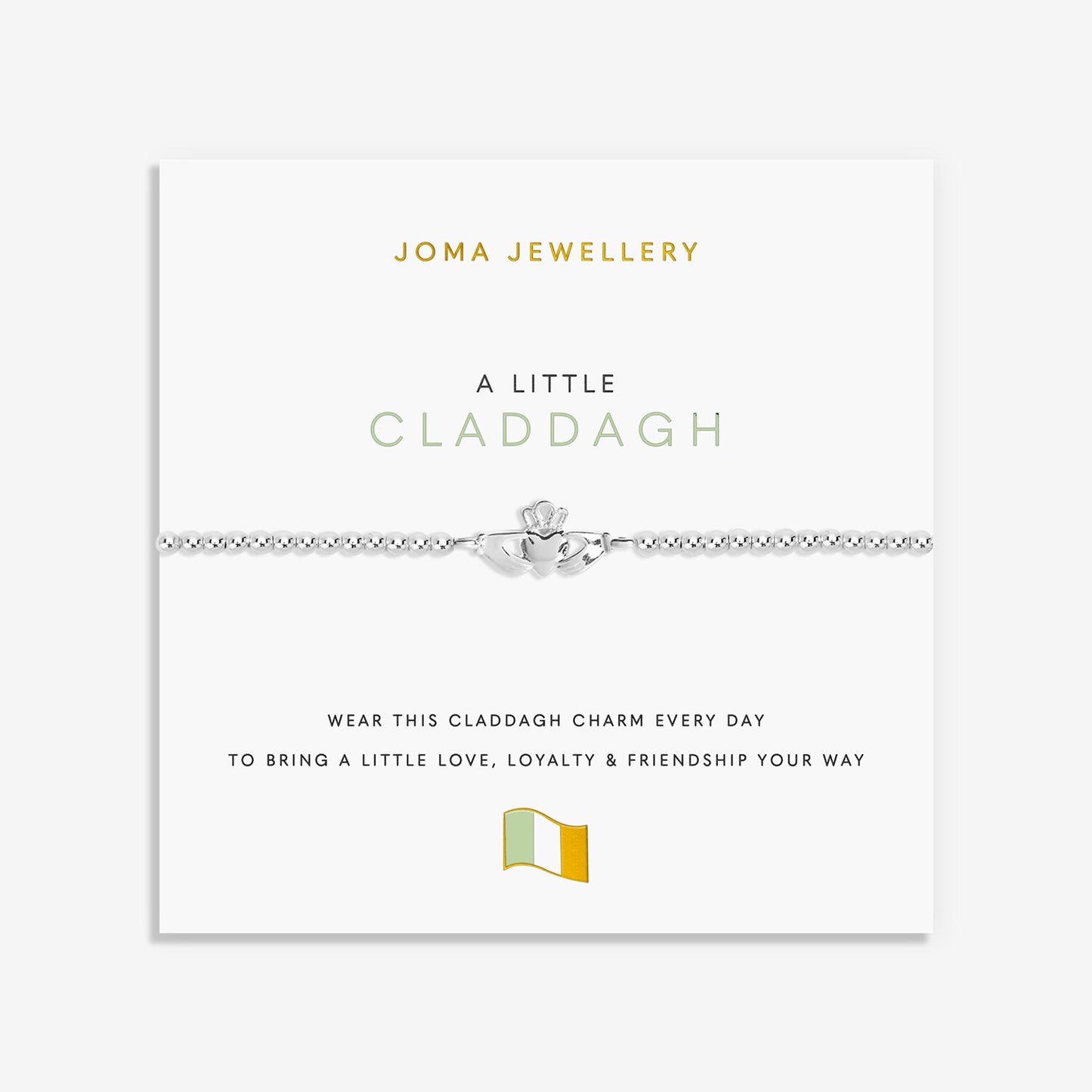 Irish Gifting Bracelets