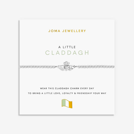 Irish Gifting Bracelets