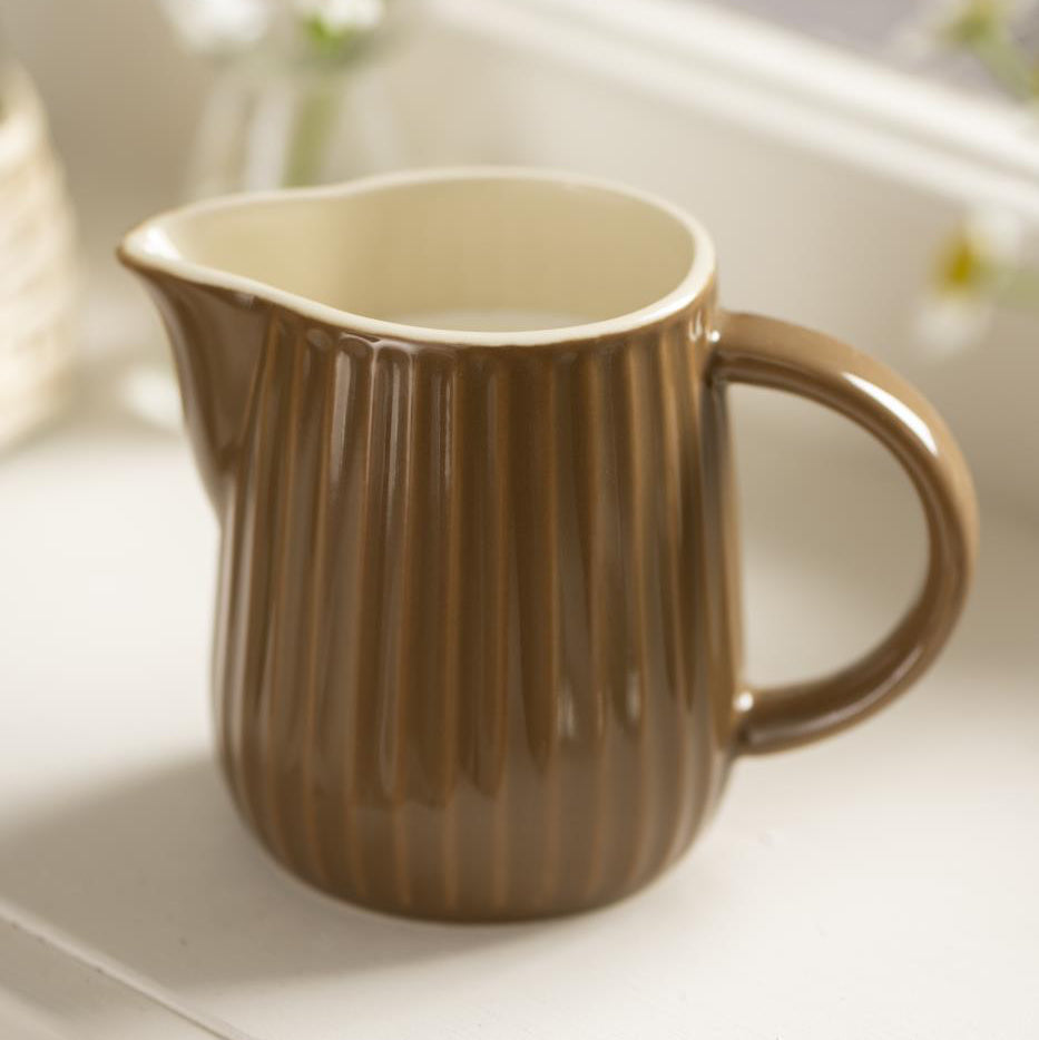 Mynte Stoneware