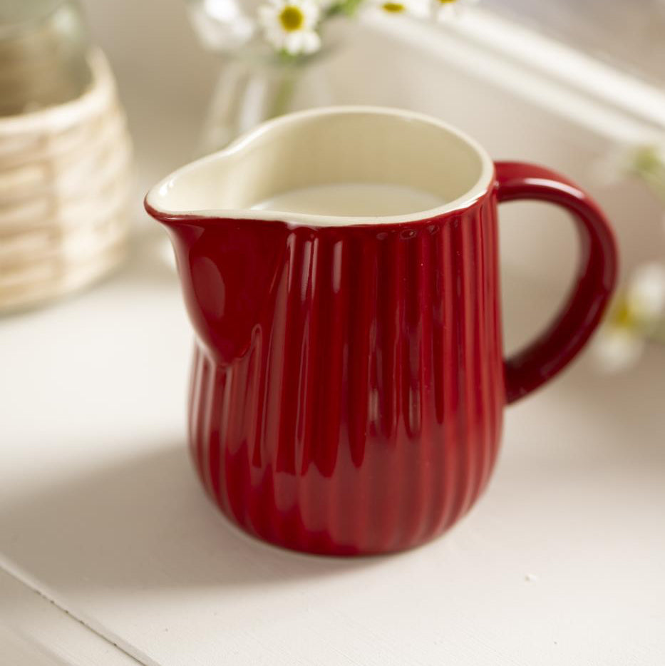 Mynte Stoneware
