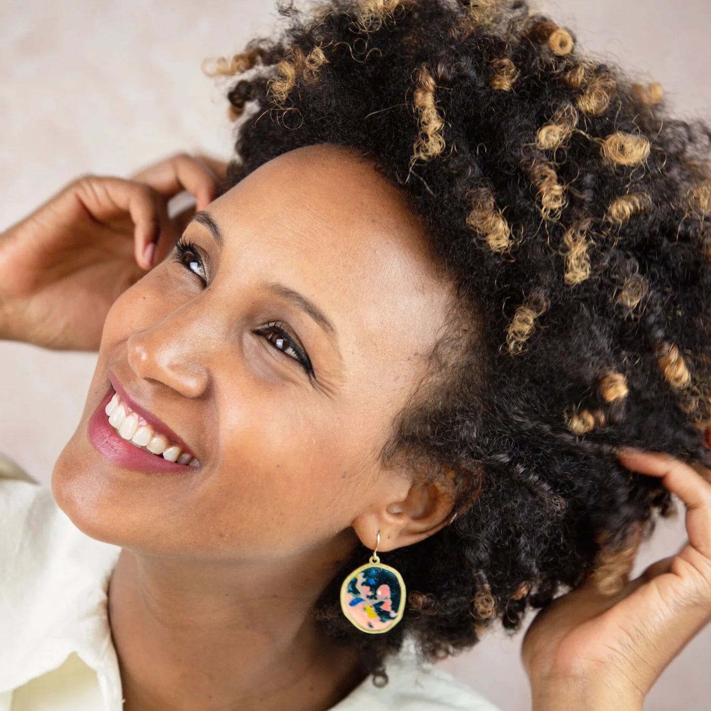 Scatter Jewellery