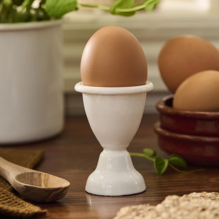 Enamel Tableware
