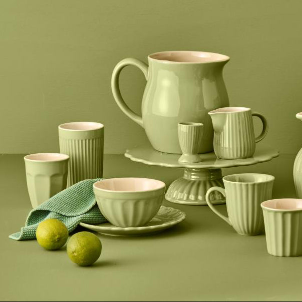 Mynte Stoneware