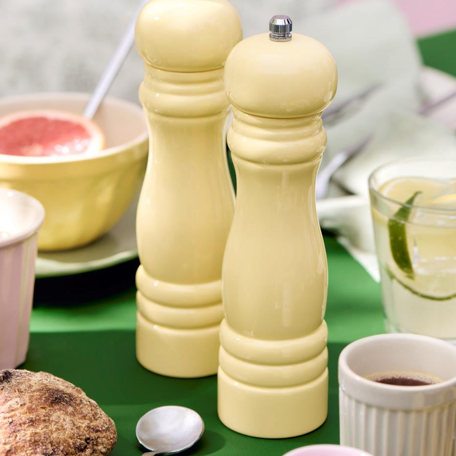 Salt & Pepper Mills