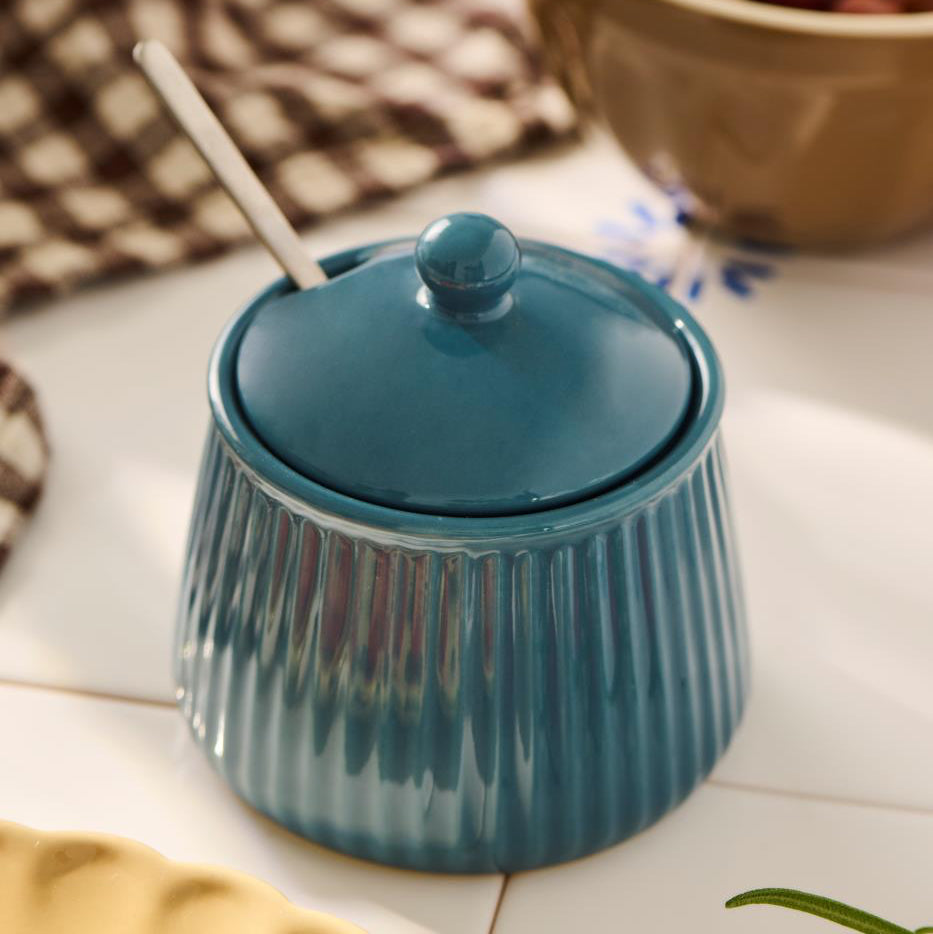 Mynte Stoneware