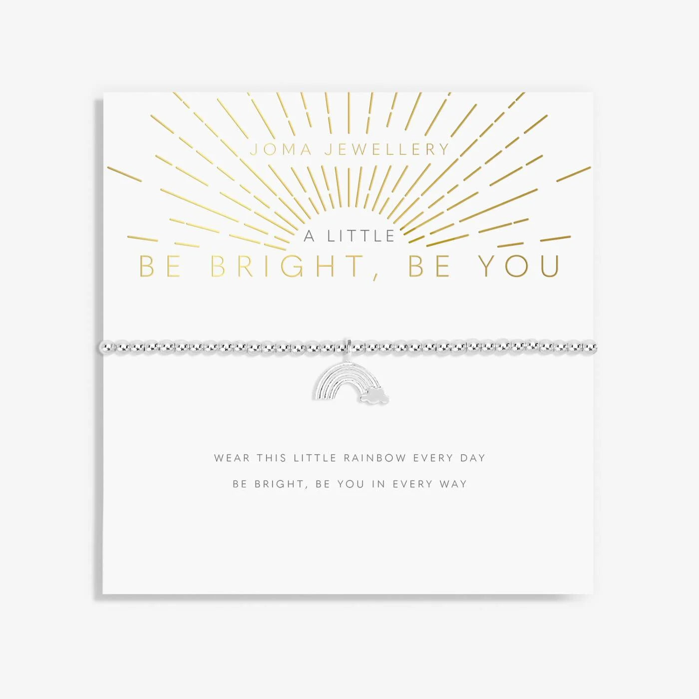 Friendship & Together Bracelets