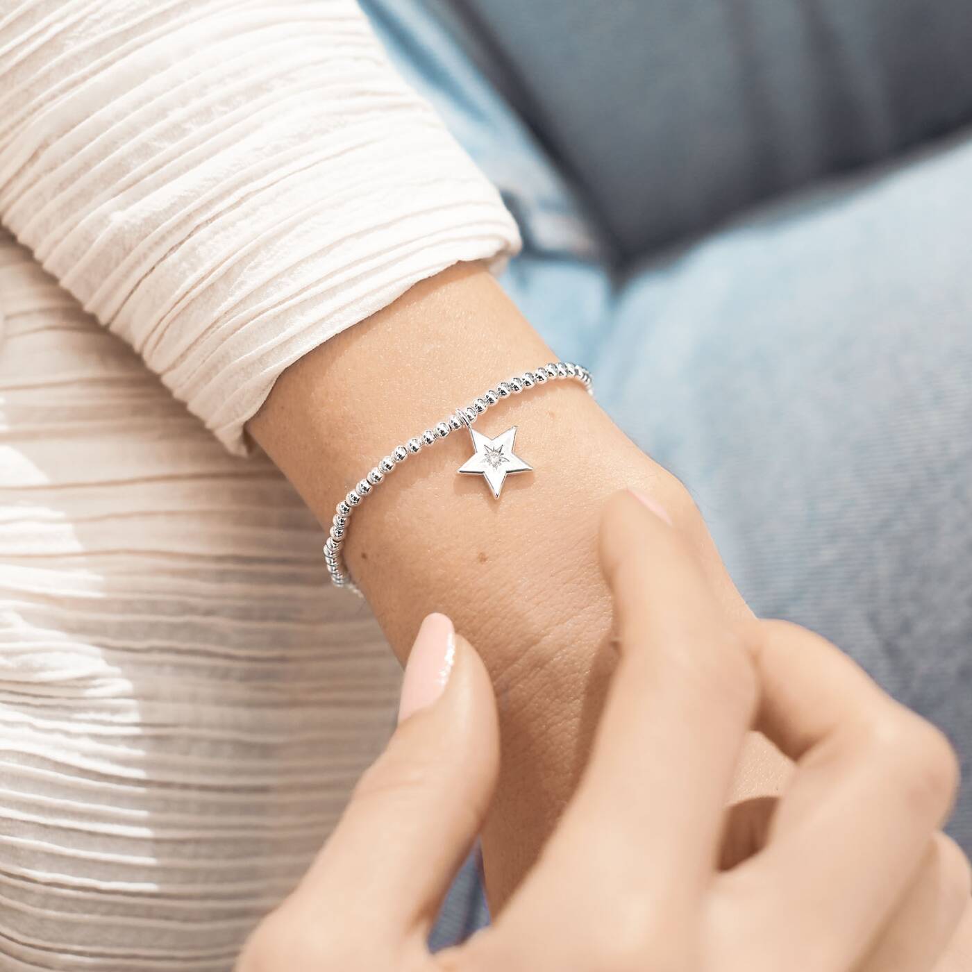 Congratulation Bracelets