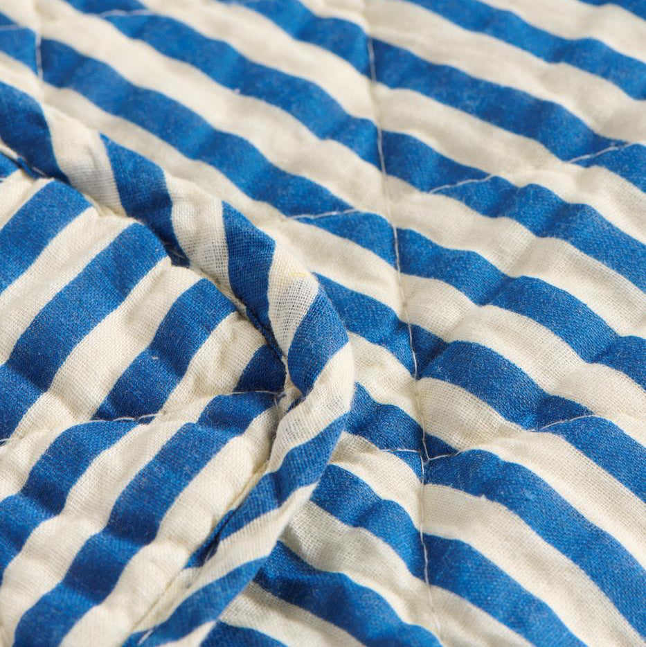 Patterned Cotton Quilts
