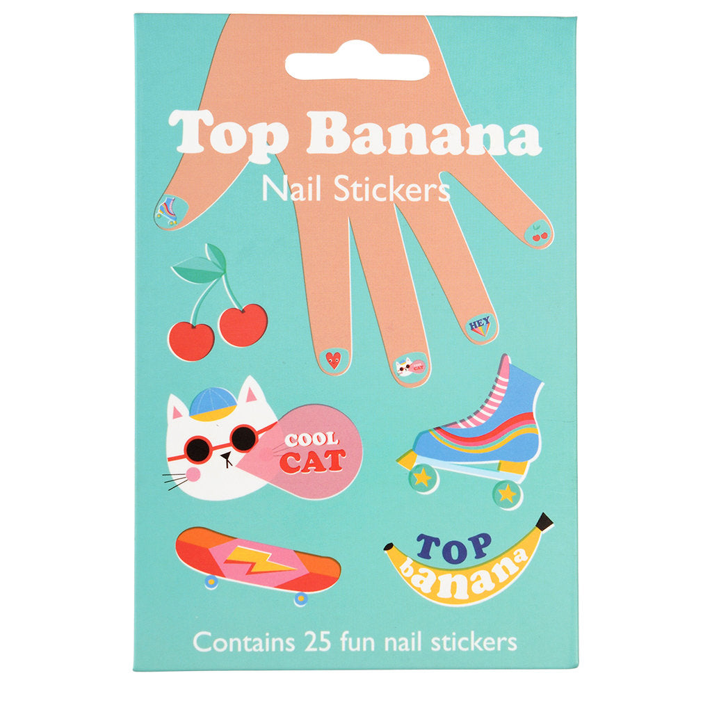 Top Banana Collection