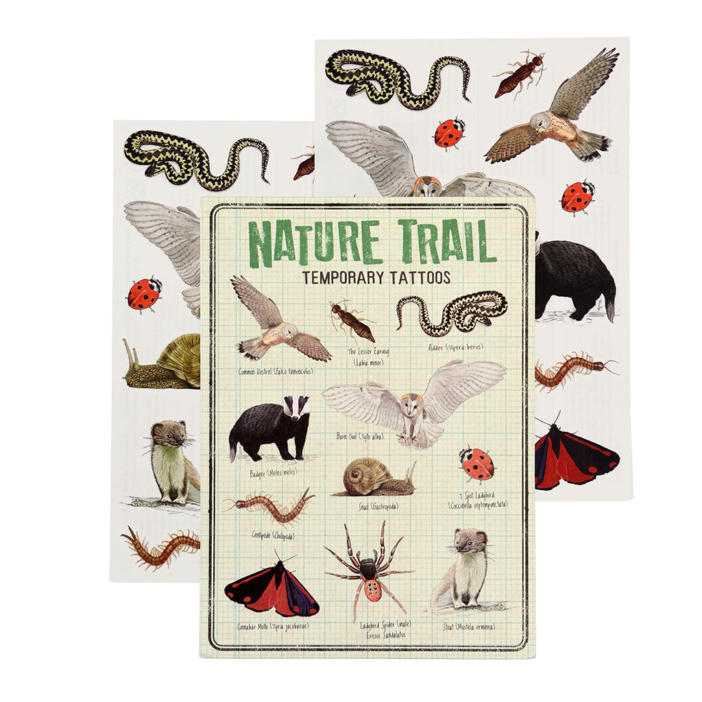 Nature Trail Collection